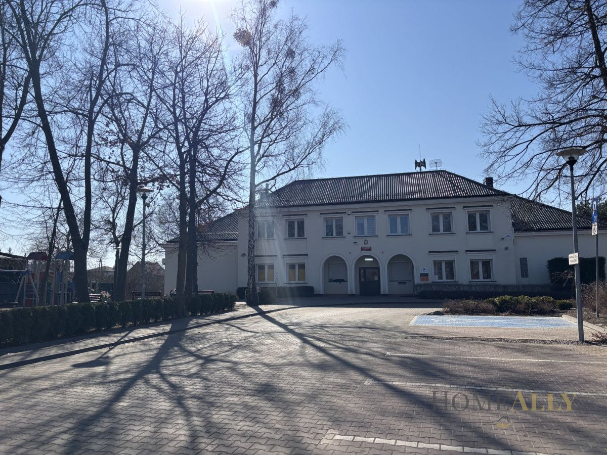 bliźniak, 5 pokoi Łomianki. Zdjęcie 17