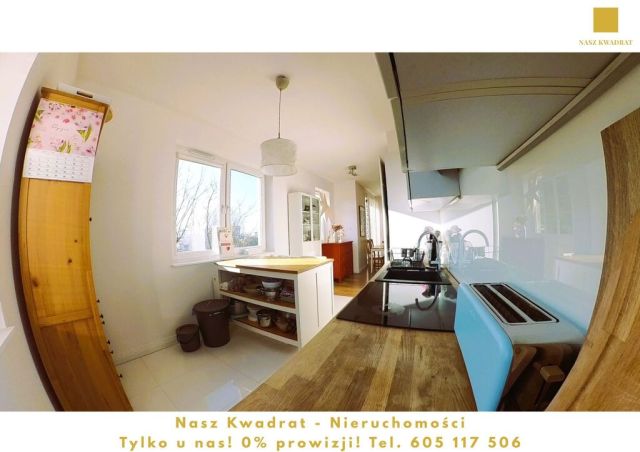 Mieszkanie 3-pokojowe Łódź, ul. Hipoteczna. Zdjęcie 5