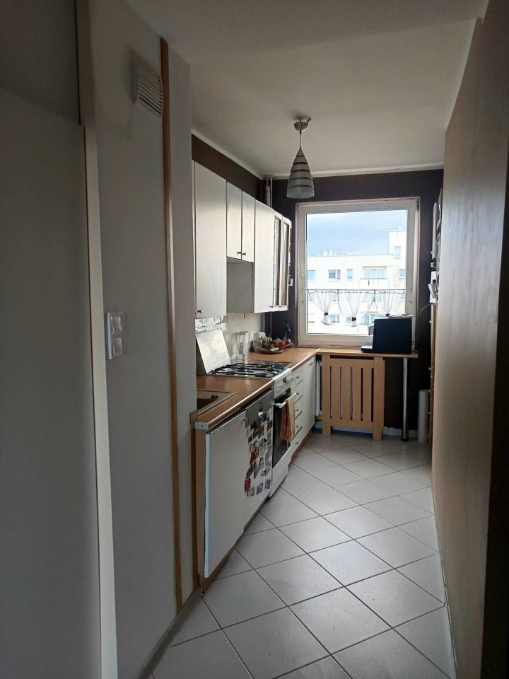 Mieszkanie 3-pokojowe Opole. Zdjęcie 6