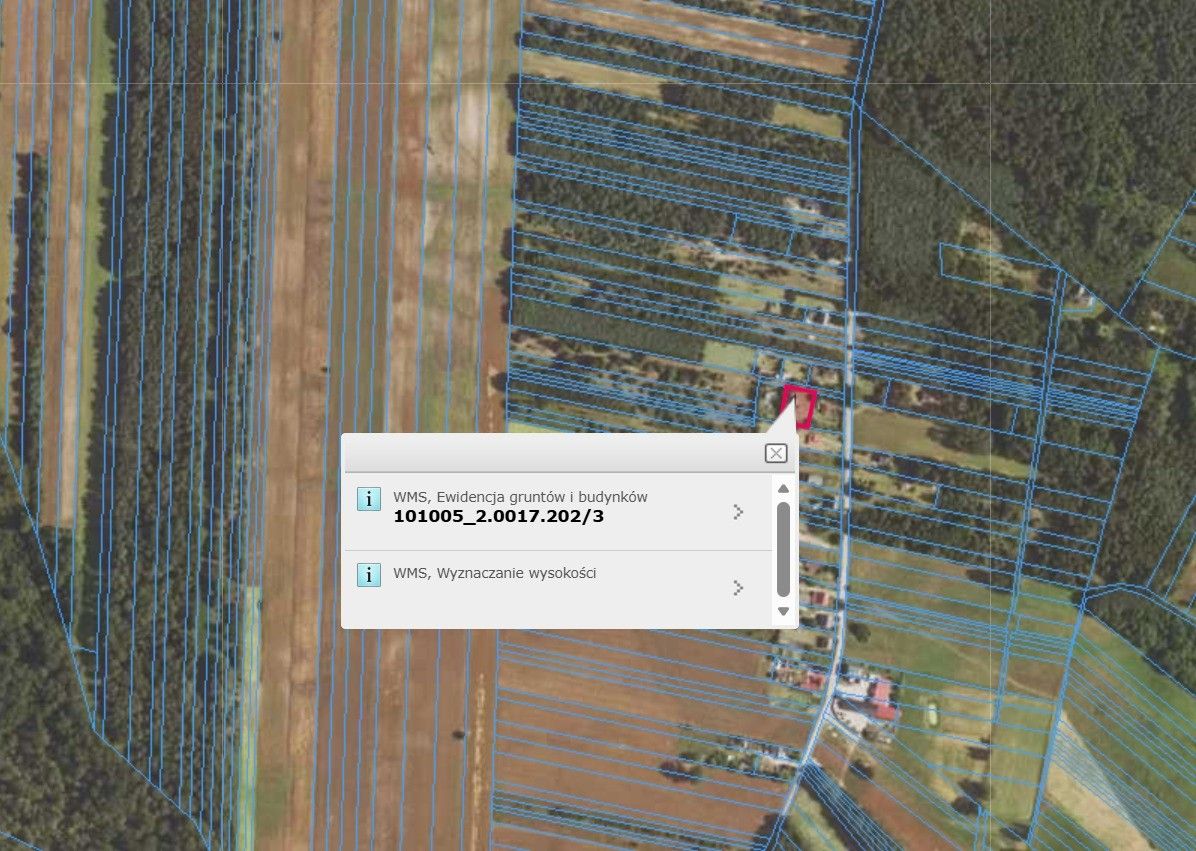 Działka rekreacyjna Jelica. Zdjęcie 10