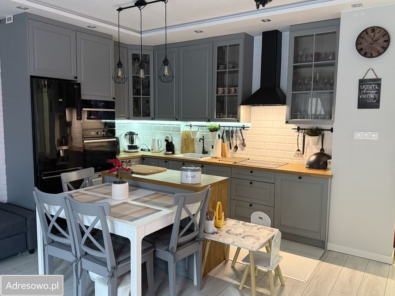 Mieszkanie 3-pokojowe Marki, ul. Romana Dmowskiego. Zdjęcie 13