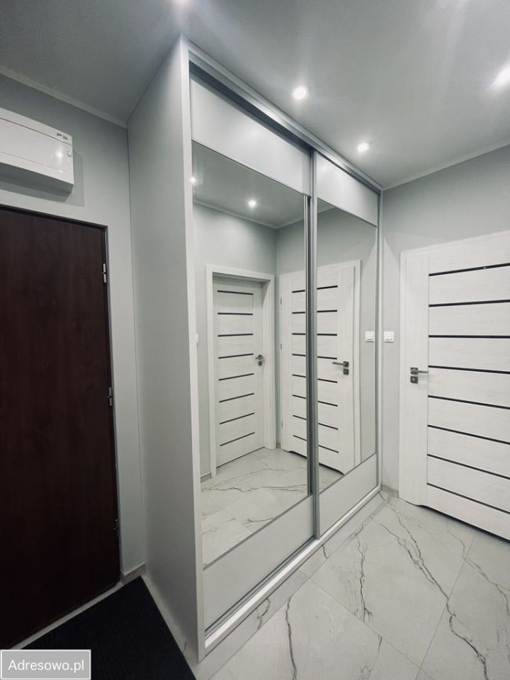 Mieszkanie 3-pokojowe Olsztyn, ul. Ludwika Zamenhofa. Zdjęcie 10