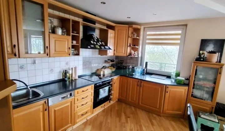 Mieszkanie 2-pokojowe Warszawa Bielany, ul. Księżycowa