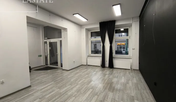 Mieszkanie 3-pokojowe Bytom Śródmieście, ul. Jagiellońska