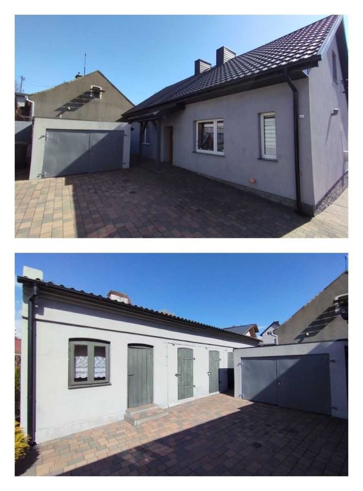 dom wolnostojący Lipno, ul. Górna. Zdjęcie 6