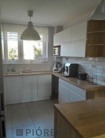 Mieszkanie 3-pokojowe Warszawa Bemowo, ul. Sosnowiecka. Zdjęcie 1