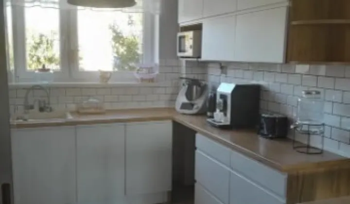 Mieszkanie 3-pokojowe Warszawa Bemowo, ul. Sosnowiecka