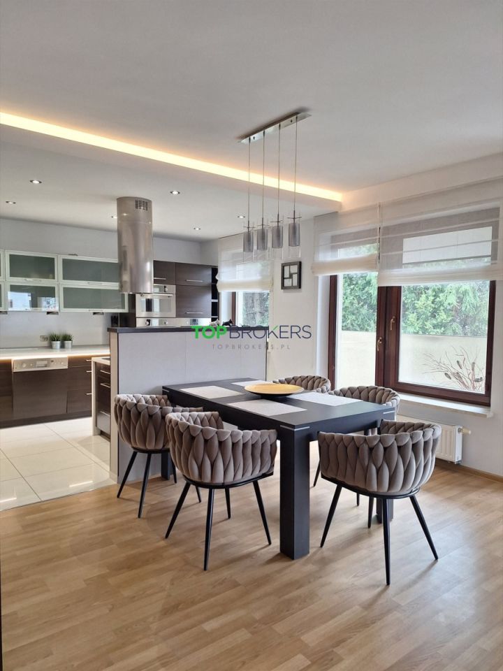 Mieszkanie 3-pokojowe Warszawa Włochy, ul. Wylot. Zdjęcie 5