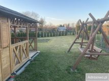 Działka rod Zamość Stare Miasto. Zdjęcie 3