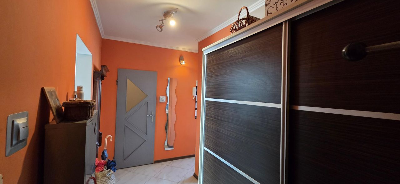 Mieszkanie 2-pokojowe Pabianice Bugaj, ul. Mokra. Zdjęcie 6