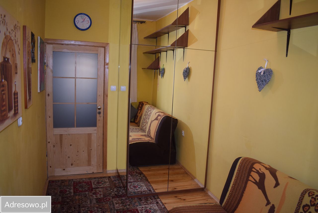 Mieszkanie 2-pokojowe Wrocław Śródmieście, ul. Wilhelma Roentgena. Zdjęcie 8