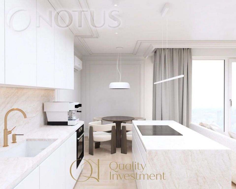 Mieszkanie 2-pokojowe Kraków Podgórze, ul. Rodzinna. Zdjęcie 3