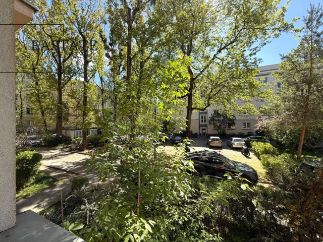 Mieszkanie 3-pokojowe Warszawa Śródmieście, ul. Nowolipki. Zdjęcie 15