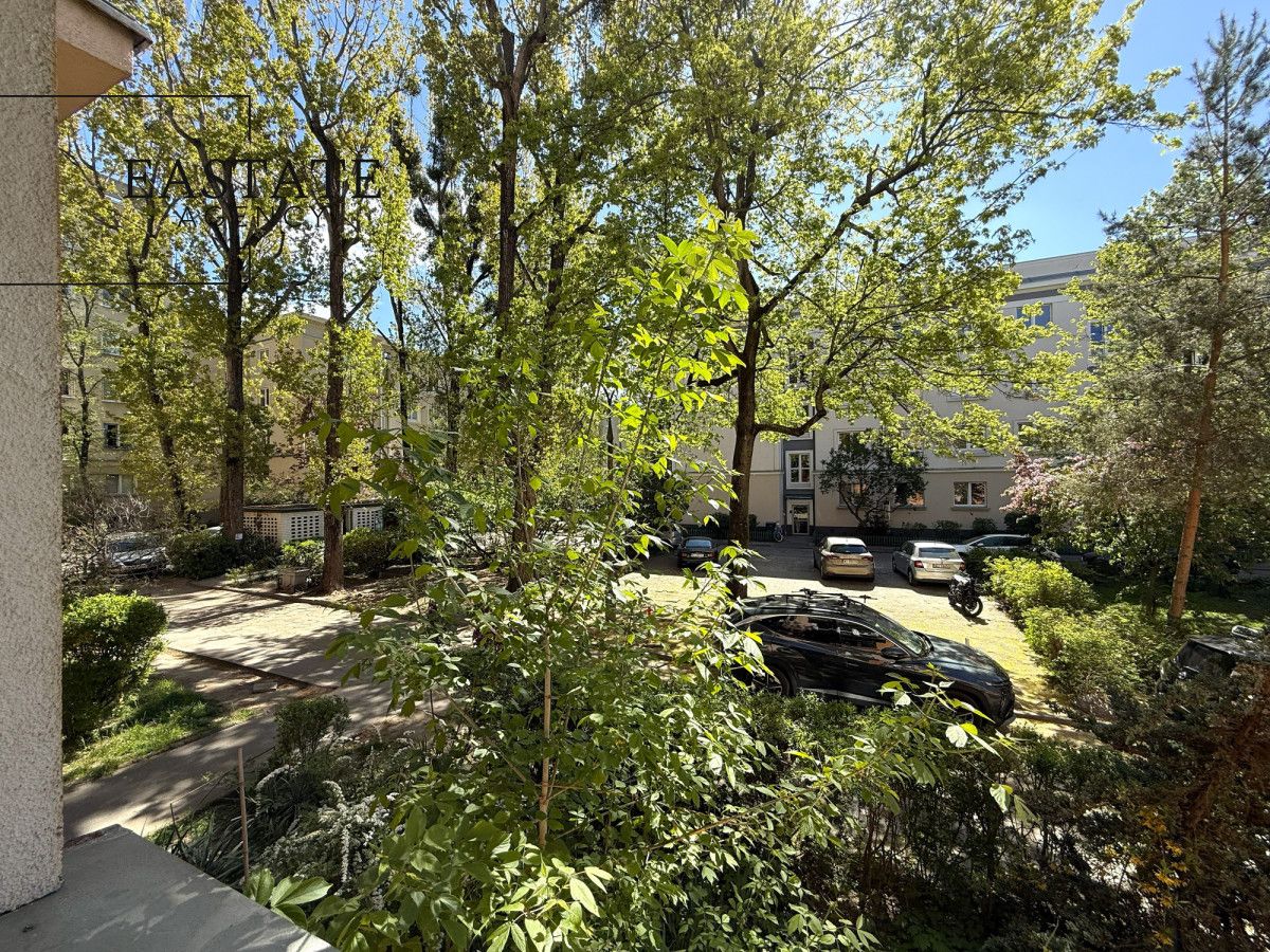 Mieszkanie 3-pokojowe Warszawa Śródmieście, ul. Nowolipki. Zdjęcie 15