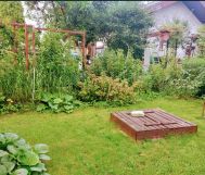 Działka rod Szczecin Krzekowo, ul. Żniwna. Zdjęcie 2