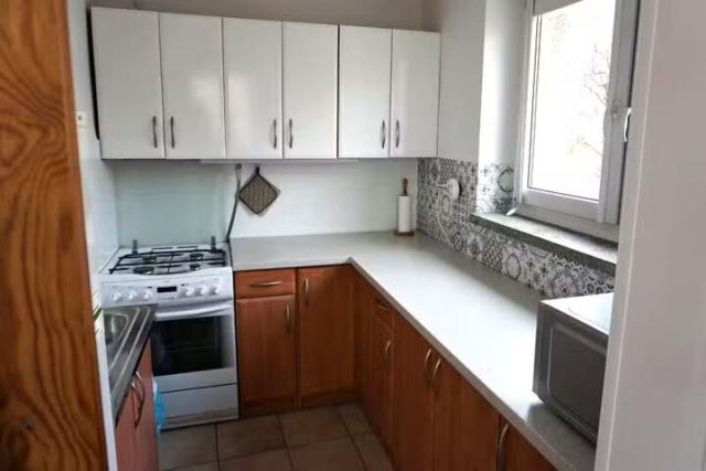 Mieszkanie 3-pokojowe Katowice Dąb, ul. Akacjowa. Zdjęcie 6
