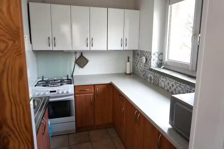Mieszkanie 3-pokojowe Katowice Dąb, ul. Akacjowa. Zdjęcie 6
