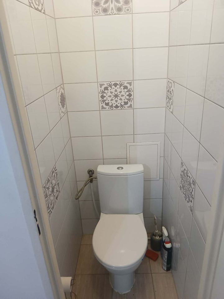 Mieszkanie 2-pokojowe Toruń Mokre, ul. Świętopełka. Zdjęcie 5