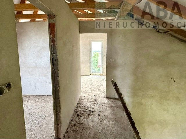 dom wolnostojący, 5 pokoi Chrząblice. Zdjęcie 14