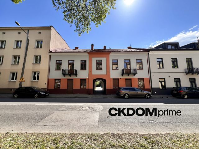 Mieszkanie 1-pokojowe Radom, ul. Dionizego Czachowskiego. Zdjęcie 11