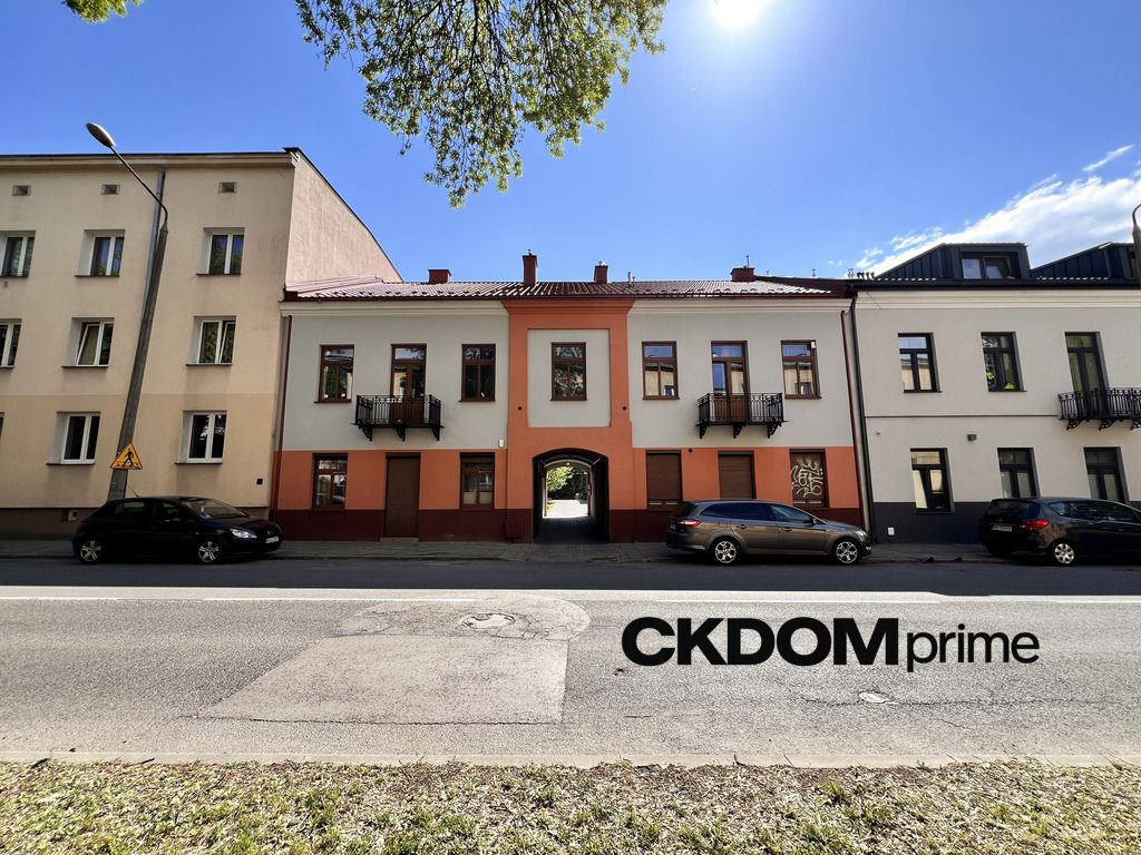 Mieszkanie 1-pokojowe Radom, ul. Dionizego Czachowskiego. Zdjęcie 11