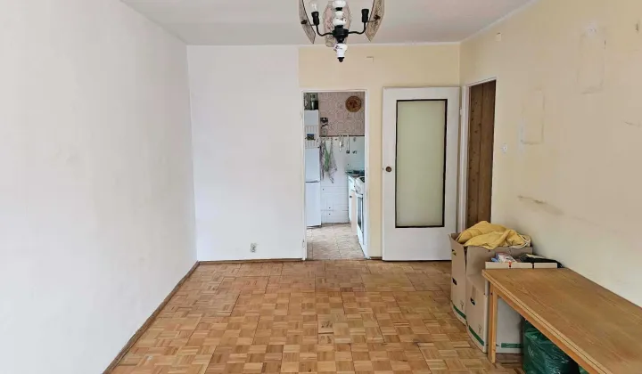 Mieszkanie 2-pokojowe Skierniewice, ul. Jarosława Iwaszkiewicza