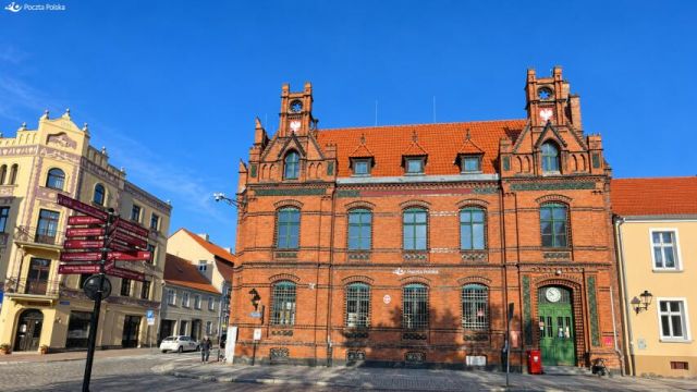 Lokal Chełmno, ul. Rybacka. Zdjęcie 1