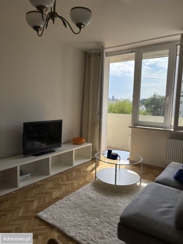 Mieszkanie 3-pokojowe Warszawa Praga-Północ, ul. Kamienna. Zdjęcie 1