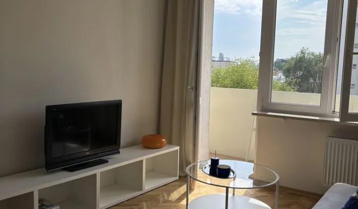 Mieszkanie 3-pokojowe Warszawa Praga-Północ, ul. Kamienna