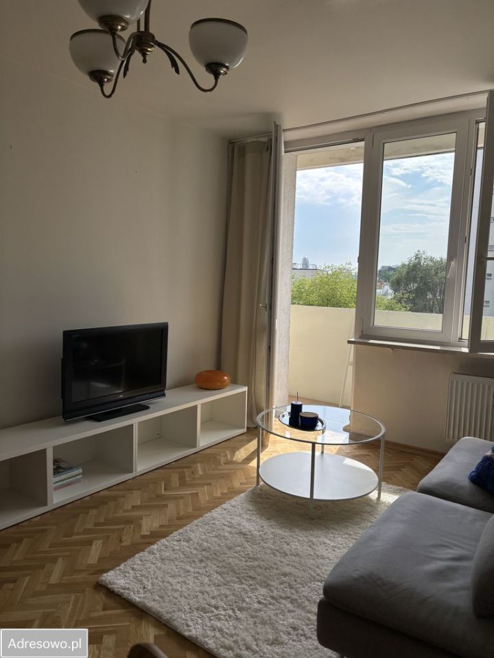 Mieszkanie 3-pokojowe Warszawa Praga-Północ, ul. Kamienna. Zdjęcie 1
