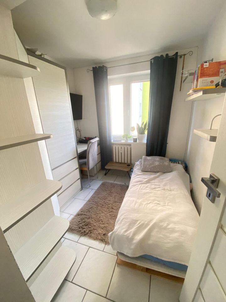 Mieszkanie 3-pokojowe Augustów, ul. Norwida. Zdjęcie 7