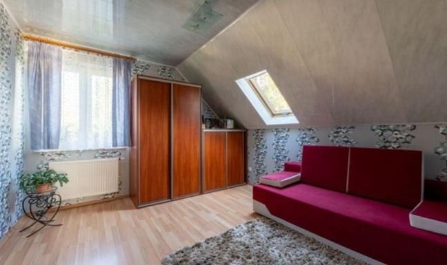 dom wolnostojący, 7 pokoi Oleśniki, Oleśniki. Zdjęcie 12