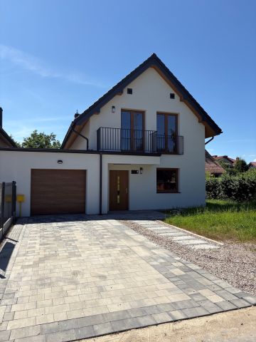 bliźniak, 5 pokoi Nowy Świat, ul. Wichrowe Wzgórze. Zdjęcie 3