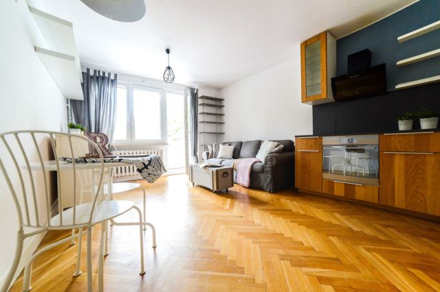Mieszkanie 3-pokojowe Warszawa Praga-Południe, ul. Zbaraska. Zdjęcie 3