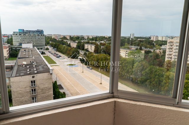 Mieszkanie 3-pokojowe Warszawa Mokotów, ul. Jana Pawła Woronicza. Zdjęcie 20