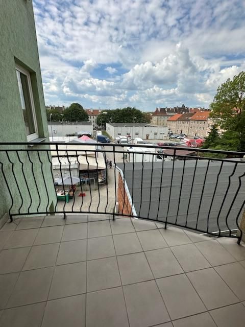 Mieszkanie 2-pokojowe Olsztyn Zatorze, ul. Stefana Żeromskiego. Zdjęcie 6