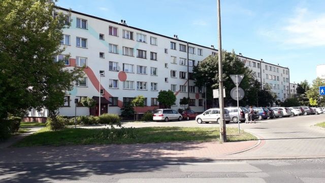 Mieszkanie 4-pokojowe Kutno, ul. Oporowska. Zdjęcie 1