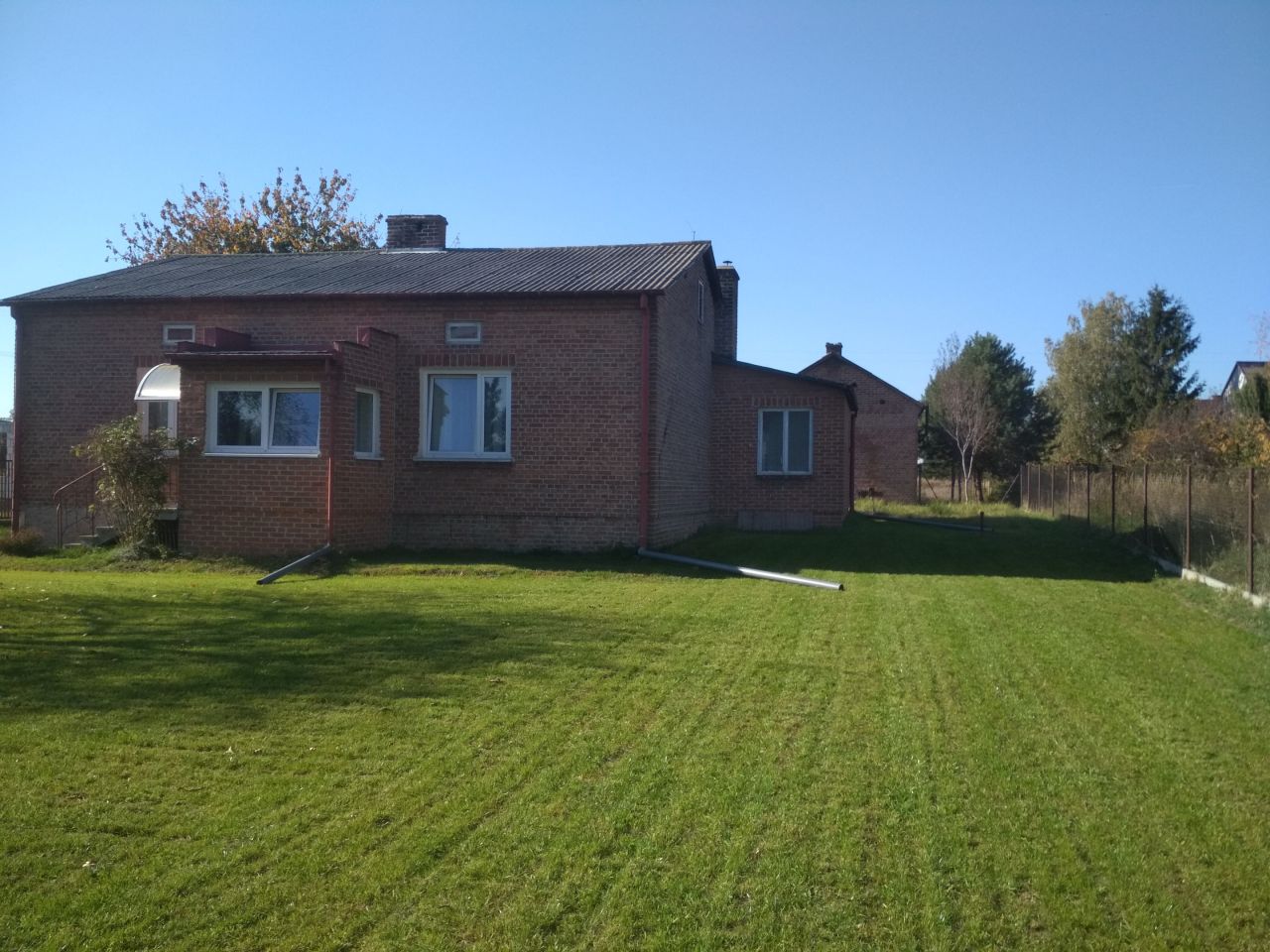 Działka budowlana Lublin Abramowice, ul. Abramowicka. Zdjęcie 3