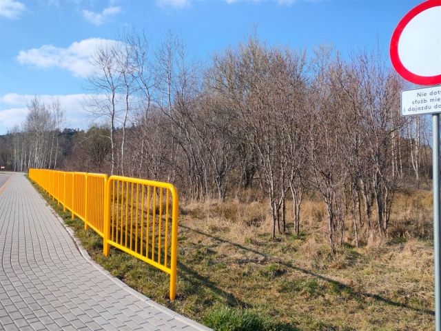 Działka budowlana Kielce. Zdjęcie 4