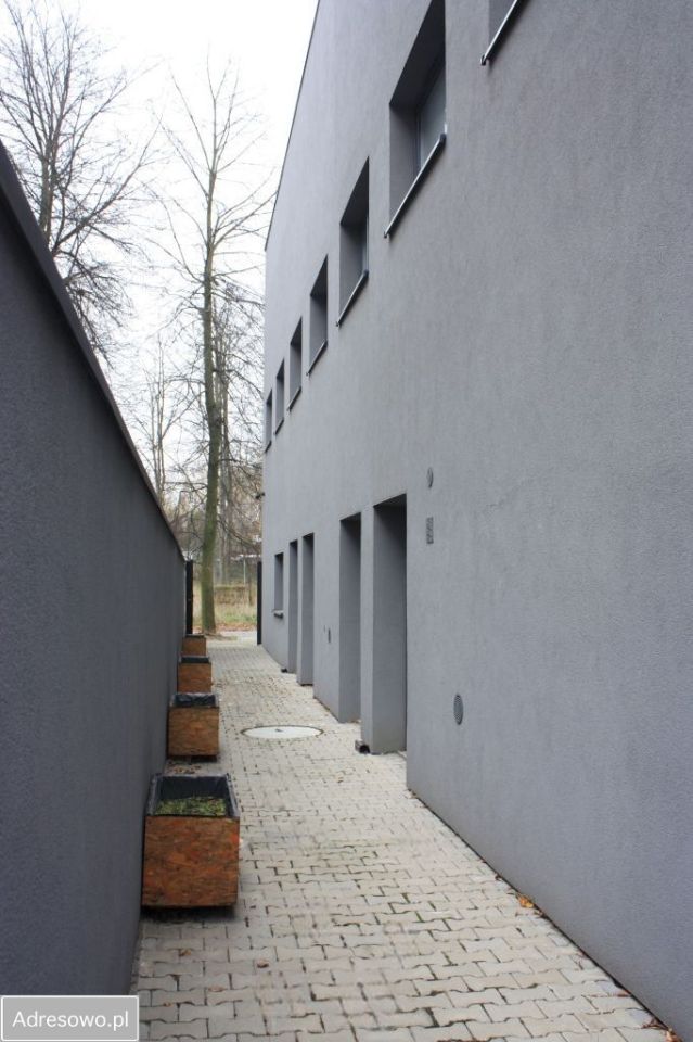 Nieruchomość komercyjna Świętochłowice Zgoda, ul. Wojska Polskiego. Zdjęcie 16