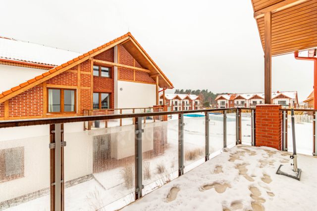 Mieszkanie 2-pokojowe Żarnowska, ul. Lęborska. Zdjęcie 11