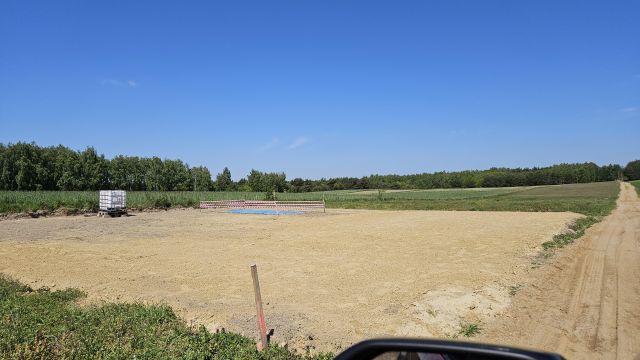 Działka rekreacyjna Drochówka. Zdjęcie 1