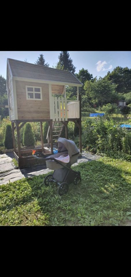 Działka rod Kłodzko. Zdjęcie 5