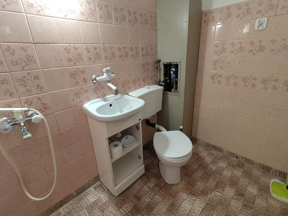 Mieszkanie 2-pokojowe Wrocław Grabiszyn, ul. Inżynierska. Zdjęcie 33