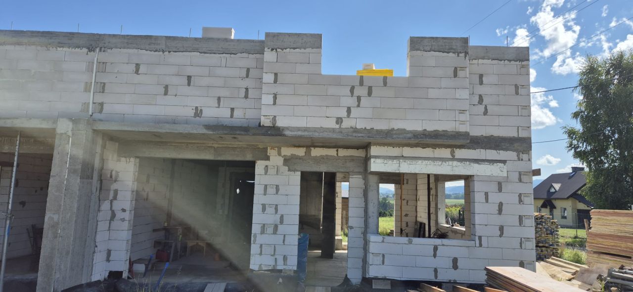 bliźniak Kalna, ul. Wypoczynkowa. Zdjęcie 7