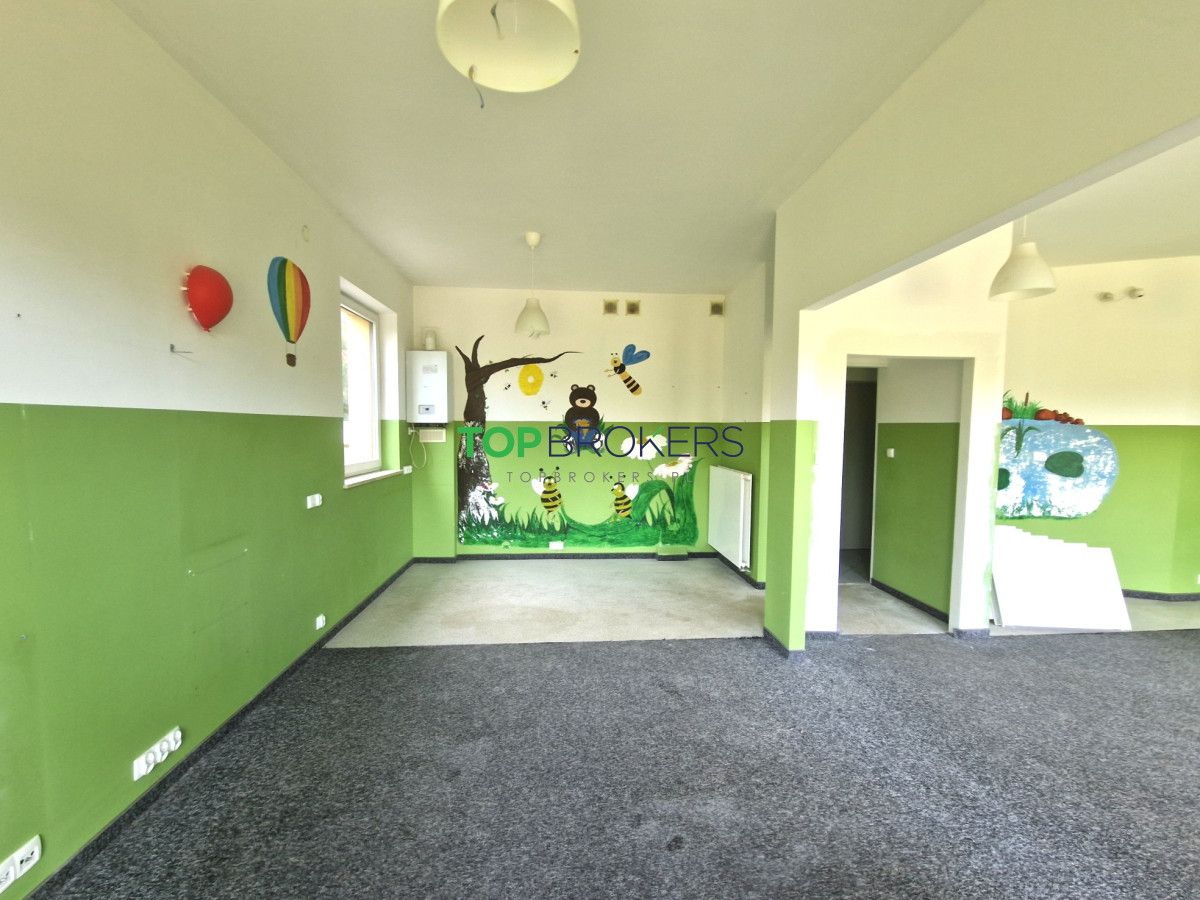 dom wolnostojący, 6 pokoi Warszawa Białołęka. Zdjęcie 7