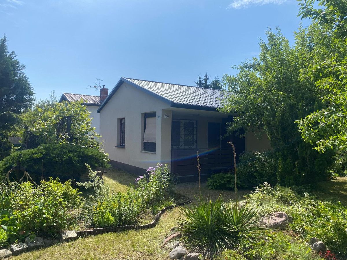 Działka rod Poznań Sypniewo, ul. Sypniewo