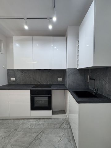 Mieszkanie 2-pokojowe Wrocław, ul. Mieszczańska. Zdjęcie 8