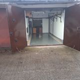 Garaż/miejsce parkingowe Legnica Piekary Wielkie, ul. Sudecka. Zdjęcie 1