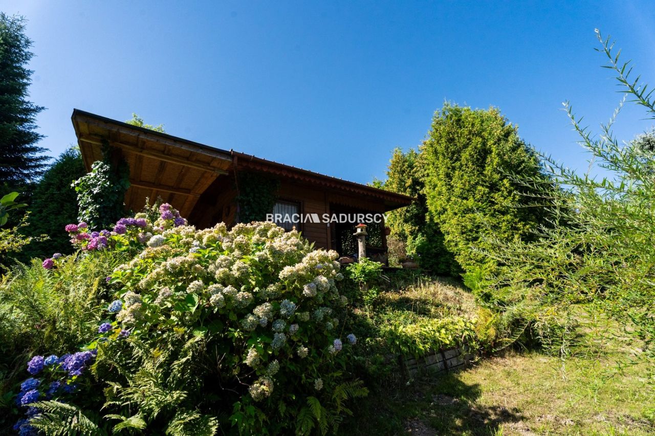 Działka rekreacyjna Balice, ul. Aleja Jurajska. Zdjęcie 24